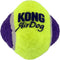 Kong - Airdog Squeaker Knobby Bal