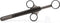 B-Vibe - Lubricant Applicator Set