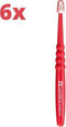 Curaprox Surgical Mega Soft - Tandenborstel - 12.000 Curen® borstelharen - Voordeelverpakking (6 stuks)