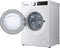 LG F4WM309S0 - Wasmachine - Spa Steam - Wit