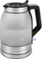 ProfiCook PC-WKS 1215 G - Waterkoker 1,7L - Glas en Roestvrijstaal - 2200W