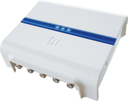 Hirschmann HMV41 - CAI Versterker - 4 uitgangen Ziggo Geschikt - 4G/LTE afgeschermd