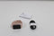 Samsung Galaxy Fit 3 - Activity Tracker - 13 dagen batterijduur - Rosé Goud