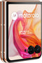 Motorola razr 50 Ultra - Smartphone - 12GB RAM - 512GB opslag - Perzik Roze