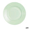 Luminarc Plumi Paradise - Diep bord - Stapelbaar - Groen Ø 22 cm (24 stuks)