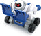 VTech V-Bot Mijn 5 in 1 Robot - Robot Speelgoed - Stimuleert Creativiteit - Inclusief 17 onderdelen - Speelgoed vanaf 5 Jaar