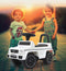 Jamara Mercedes Amg G63 Loopauto 66 X 37 X 44 Cm Wit