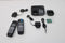 Gigaset AL220A Duo v2 - Duo DECT telefoon - Antwoordapparaat - Zwart