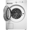 ASKO W10944W - Wasmachine - 9 kg vulgewicht - A-20% energie-efficiëntie