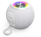 Hama Ball Shape - Bluetooth Speaker - 5W geluid met lichtshow - Wit