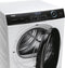Haier HD80-A3959E-DF - Warmtepompdroger - 8kg laadvermogen - I-Pro Series 5