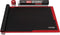 Nitro Concepts DM12 - Deskmat - 1,2m x 600mm x 3mm - Rood
