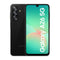 Samsung Galaxy A26 - Zwart - 128 GB - Dubbele fysieke simkaart