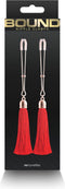 Nipple Clamps T1