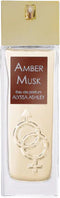 Alyssa Ashley Amber Musk - Eau de Parfum - Unisex - Warme en Sensuele Geur - 50ml