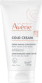 Avène Cold Cream Handcrème