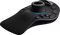 3Dconnexion SpaceMouse Pro Wireless - Draadloze 3D-navigatie - Ergonomisch design - USB-C