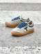 Uniseks Casual Sneakers Timpers Trend Vapor Grijs - 44