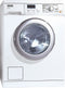 Miele PW 5065 - Wasmachine - 6,5 kg - Energieklasse A - Wit