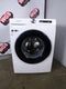 Samsung WW90T534AAW - Voorladerwasmachine - 9 kg - EcoBubble - Stoomfunctie - Wit