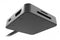 Urban Factory HUBEE LIGHT - USB Hub - 1x USB 3.2 Gen 1 Type-C 100W - Hoogte 13,5mm