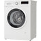 Bosch WAN28223NL - Wasmachine - 8 kg - 1400rpm - C - Wit