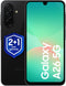 Samsung Galaxy A26 5G - 128GB - IP67 - Black