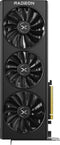 XFX Speedster SWFT 319 - Grafische kaart - AMD Radeon RX 6800 16 GB GDDR6 - 7680 x 4320 Pixels