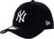 New Era Cap 9FORTY New York Yankees - Maat Junior - Kids - Unisex - Donkerblauw/Wit