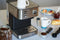 Blaupunkt CMP312 - Handmatige Espressomachine 1,6 l 15 bar 850 W Roestvrijstaal