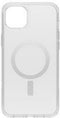 Otterbox OtterBox Symmetry+ - Smartphonehoes - Schokbestendig - Transparant (iPhone 14 Plus)
