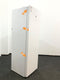 Inventum VR1850W - Vrieskast - 272 liter - No Frost - Energieklasse C