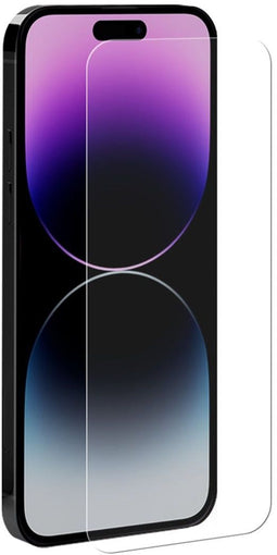 Eiger Mountain Glass Clear - Screenprotector - iPhone 15 Plus/15 Pro Max