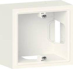 Legrand 600041 Frame Behuizing voor opbouw 1-voudig 1 stuk(s)