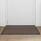vidaXL - Deurmat - 60x90 - cm - bruin