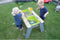 EXIT Aksent zand- en watertafel
