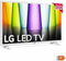 LG 32LQ63806LC - Full HD TV - 32 inch - HDR10 HLG - Wit