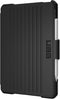 UAG Metropolis SE - iPad Air (2022/2020) - 360 graden bescherming - Zwart