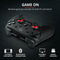 Trust GXT 1230 Muta - Draadloze Gamepad - Motion Controls en Vibration Feedback - Zwart