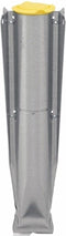 Brabantia Grondanker - Lift-O-Matic Advance - 50 mm - Zilver