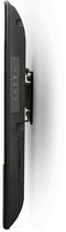 B-Tech BT7510/B - Muurbeugel - Tot 28 inch - Vesa 50mm 75mm 100mm - Draaggewicht 20kg