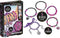 Spel voor het maken van sieraden - LANSAY - 20531 - Monster High - Mes Bracelets Charms