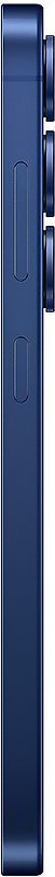 Samsung Galaxy S25 - Marineblauw - 256 GB - Fysieke simkaart + eSIM