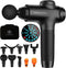 Maicura PRO SE - Massage Gun - Professioneel - 10 massagekoppen