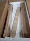vidaXL - Schoenenkast - hout - met - 5 - opbergvakken - eiken-look