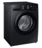 Samsung WW11DG5B25ABEN - Wasautomaat voorlader - 11 kg - Zwart