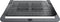 Cooler Master Notepal U2 PLUS V2 Laptopkoeler - voor laptops tot 17 inch - 2x 80mm ventilatoren - zwart
