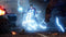 Square Enix Marvel's Avengers - PS4 - Actie-avontuur met co-op modus - Upgrade naar PS5