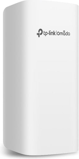 TP-Link Omada SG2005P-PD - Managed Switch - 5x 1Gbps PoE+ en PoE++ - 64W PoE-budget