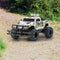 1:10 Revell 24643 RC Monster Truck - Mud Scout RC Model Kant en Klaar